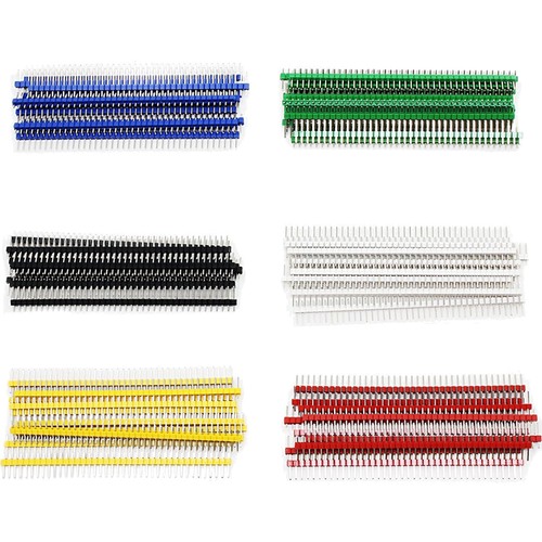 Steckerleiste 40pin pcb - 40pin,