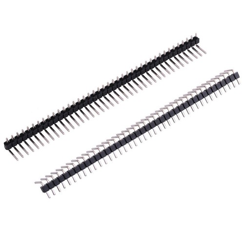 10x stück pin - 5x,