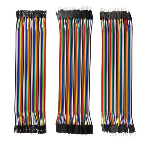 Jumper kabel pin 20 - x,