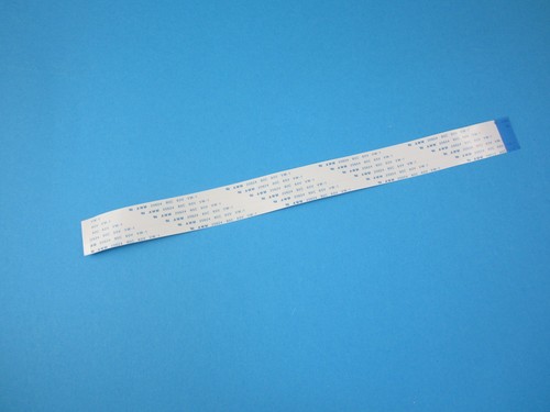 Pin beidseitig 5mm pitch - 0,5mm,
