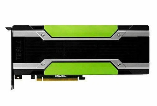 Nvidia tesla p40 gpu - 24, gb
