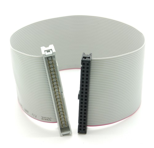 Gpio extension kabel - gpio, 40pin