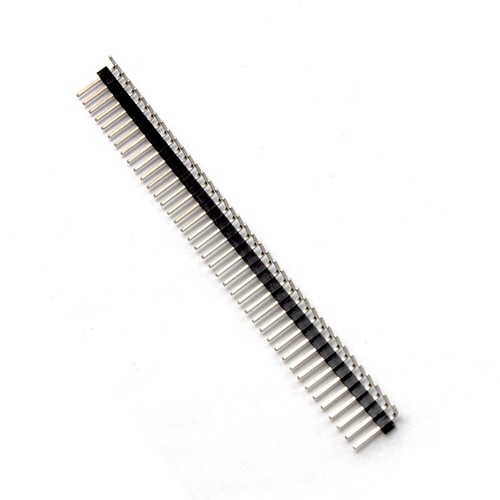 10x pin 54mm - pin, stiftleiste