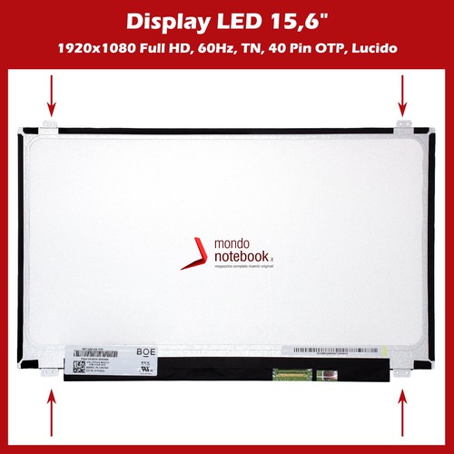 Led display fhd - led,