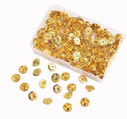 40x pin verschlüsse - pin,