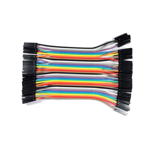Pin jumper kabel - 40,