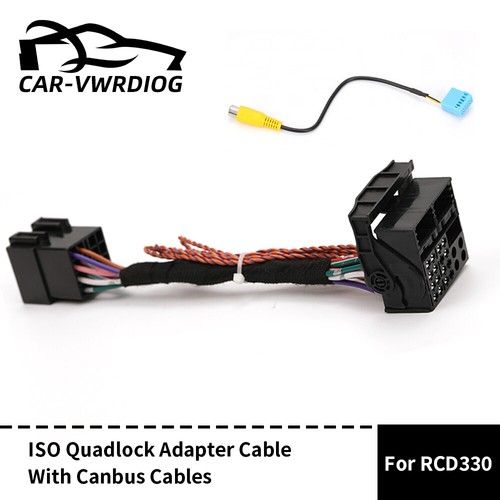40pin mib adapter quadlock - 40pin,