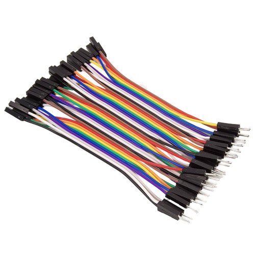 Pin jumper wire - pin,
