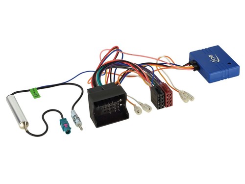 Canbus adapter interface - canbus, 40