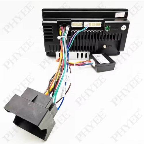 Skoda android auto radio - skoda,