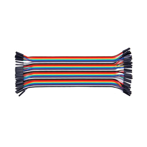 Pin dupont jumper kabel - 40,