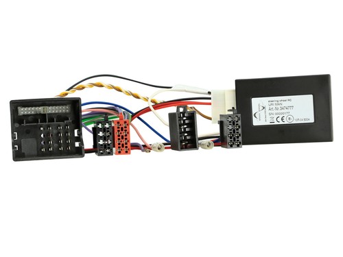 Acv lenkradgrundinterface für - acv,