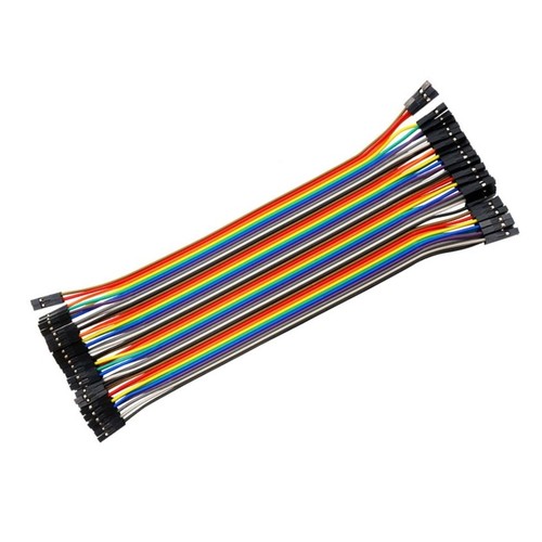 20cm 40pin dupont kabel - dupont,