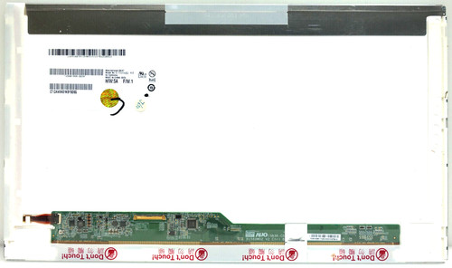 Optronics laptop display - au,