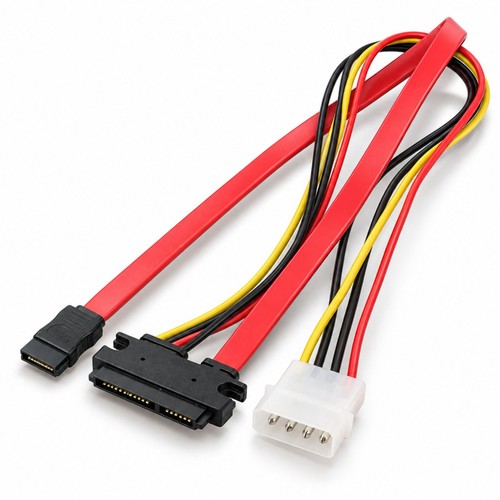 C40 sata slimline - slimline, 7+15
