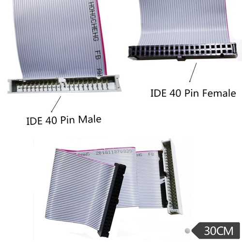 40pin ide - 40pin,