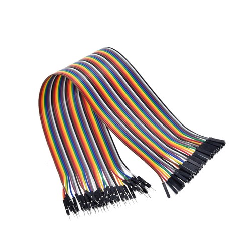 Pin jumper kabel - pin,