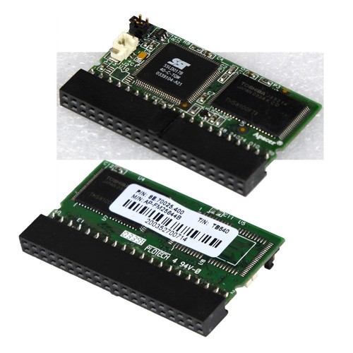 Vintage ide ssd festplatte - ide,