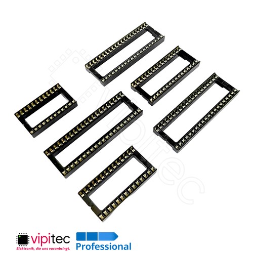 Weite sockel 24mm dip - sockel, 24