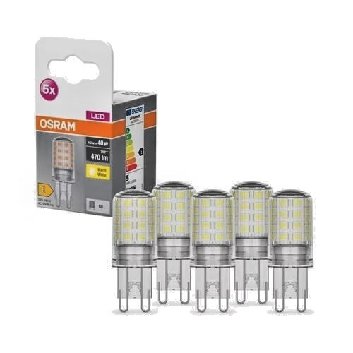 Led base pin 300 - pin, 4.2w