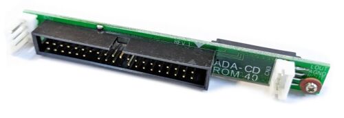 Pin jae dvd - 50-pin, drive