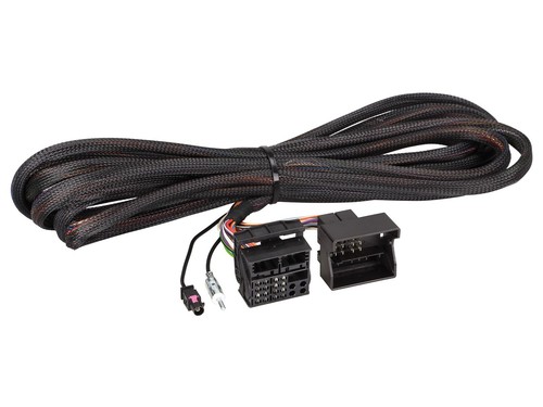 Bmw quadlock pin autoradio - 40,