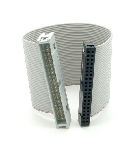 Gpio extension kabel 40pin - gpio,