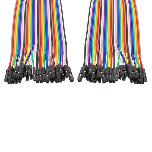 Jumper kabel pin 20 - 3, 40