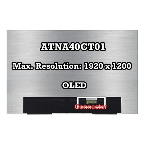 Atna40ct01 fhd 1920x1200 60hz - 1920x1200,