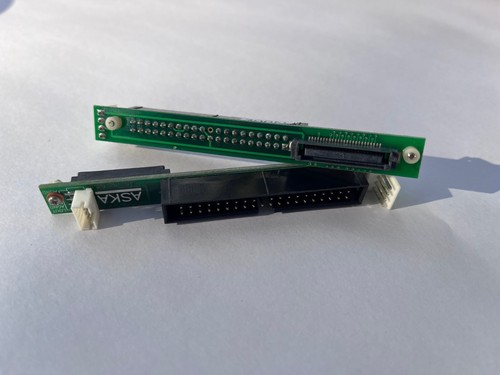 Pin dvd rw - 50-pin, cd+dvd+rw