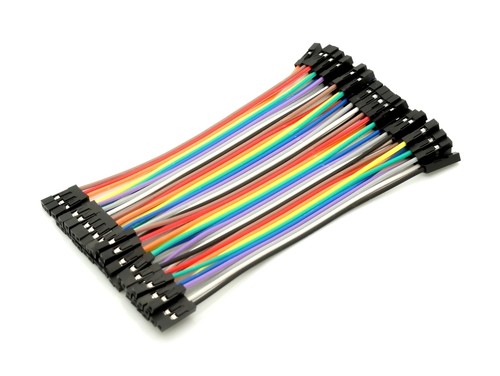 40pin jumper dupont kabel - dupont,